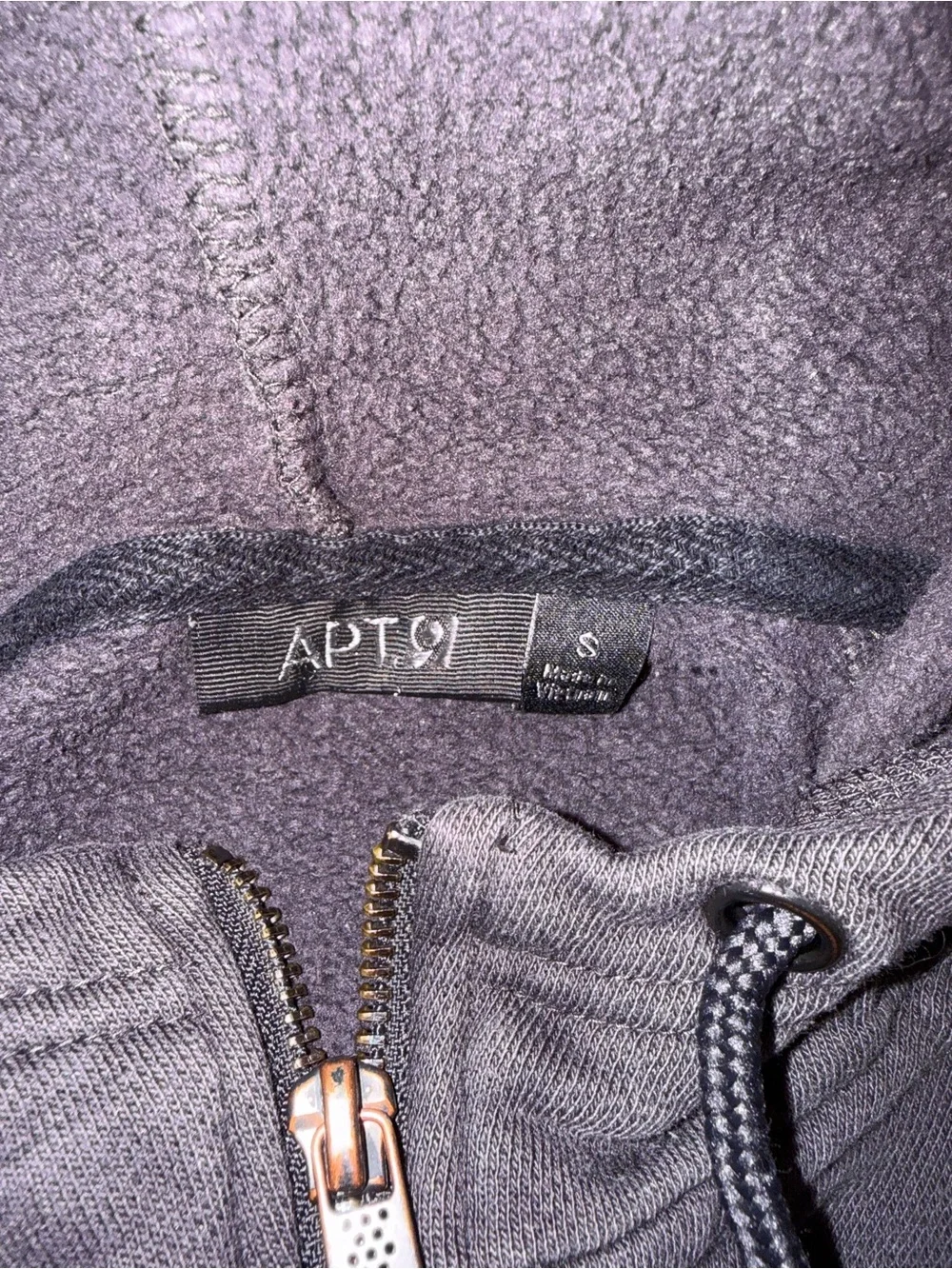 Apt. 9 apt zip